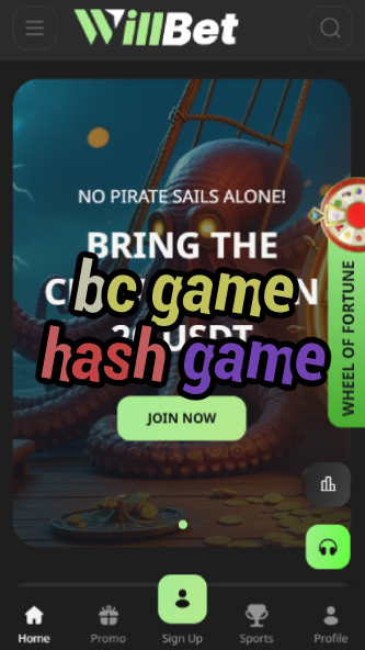BC Game Hash Game - Provably Fair System-vz72fvrf.com