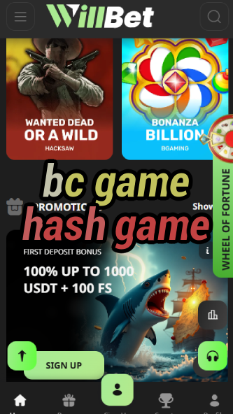 BC Game Hash Game - Provably Fair System-vz72fvrf.com